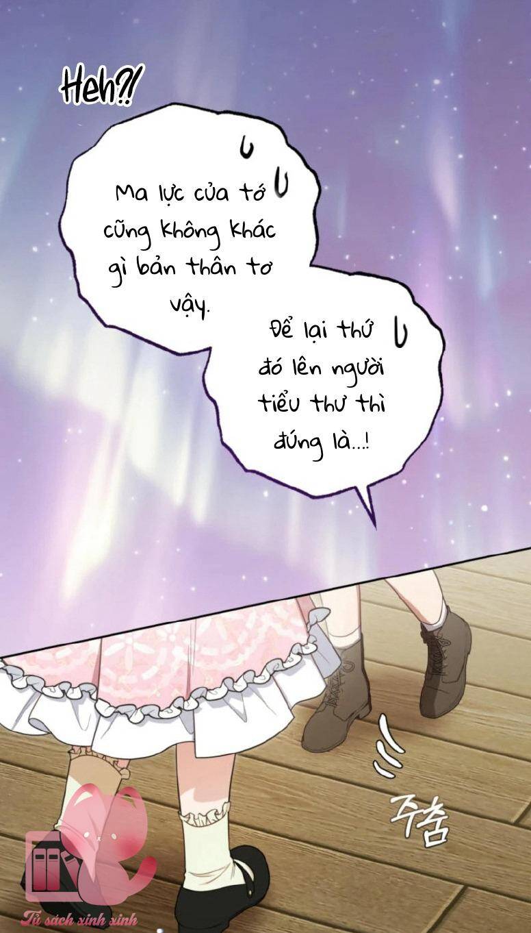 Được Yêu Thương Mà Còn Ngại Ngùng Sao! Chương 89 Ảnh 63