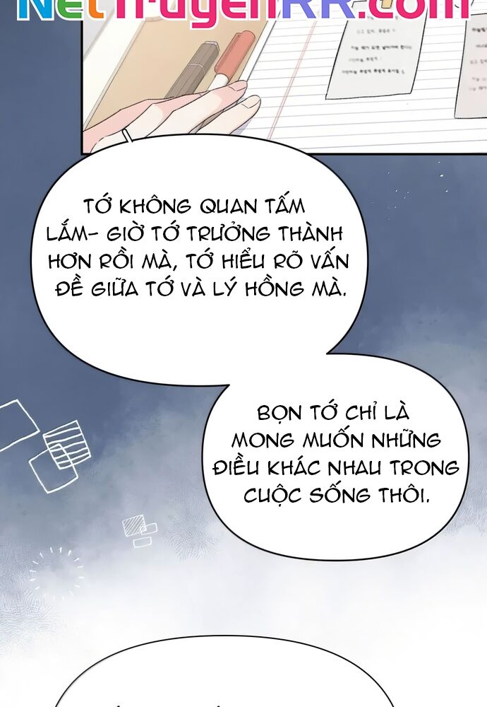 Hôm Nay Bạn Có Giám Phơi Bày Bản Thân Mình Không?! Chương 40 Ảnh 38