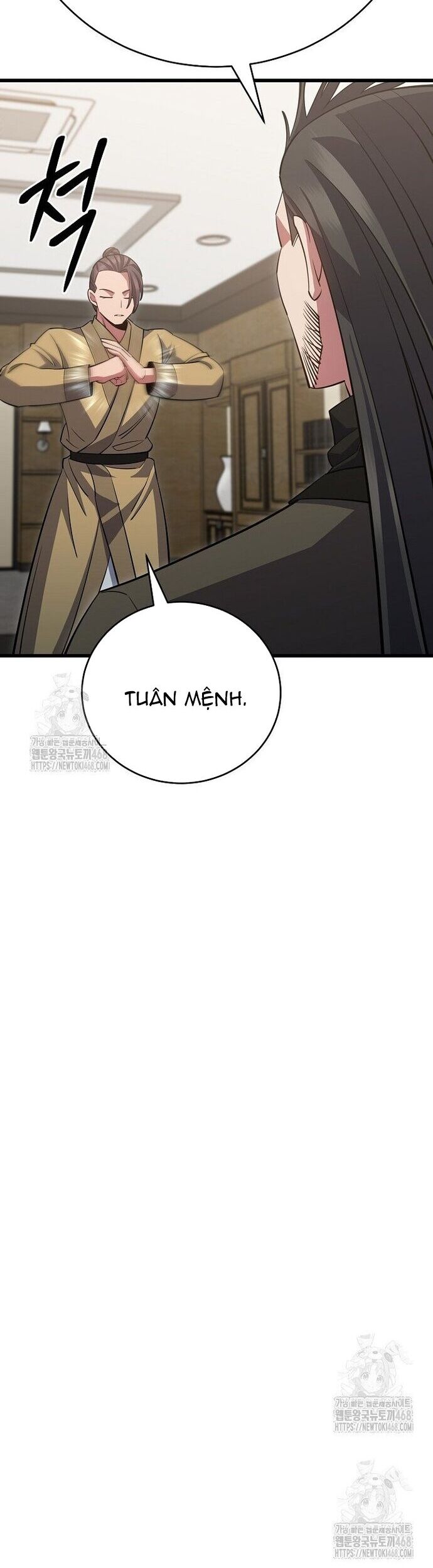 Tam Vương Truyền Nhân Chương 47 Ảnh 19