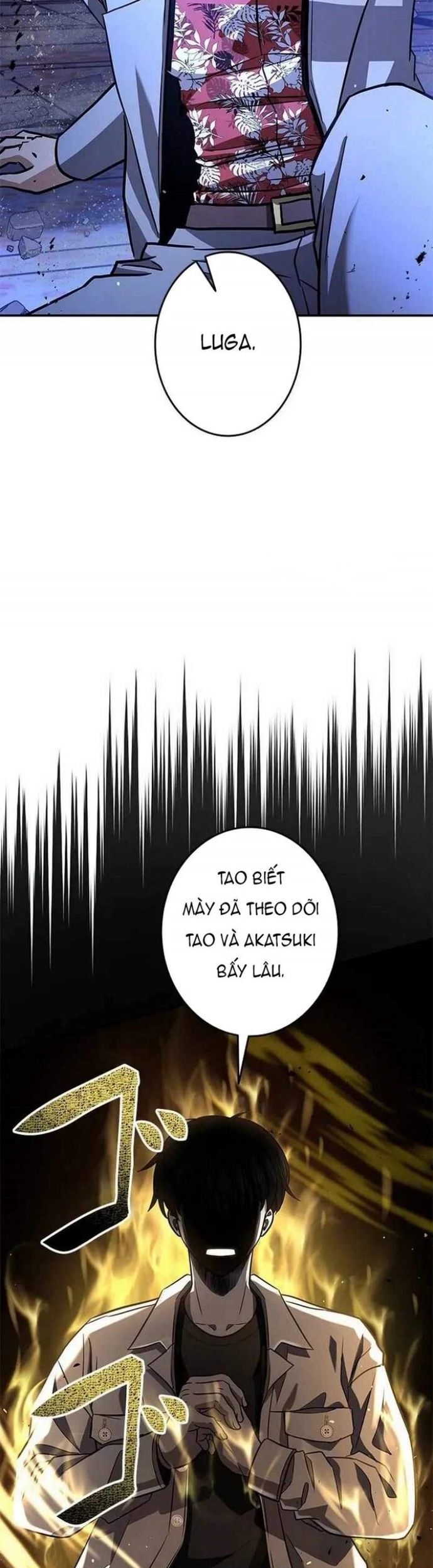 Vua Gacha Trùm Game Thủ Chương 28.2 Ảnh 34