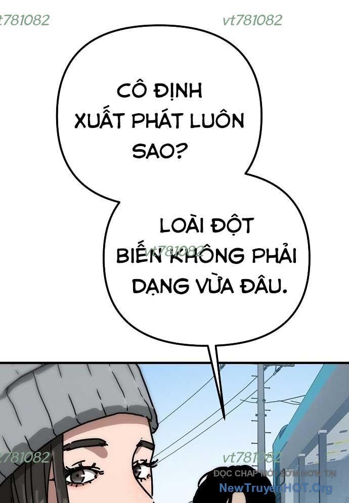 D-Day: Hầm Trú Ẩn Chương 43 Ảnh 12