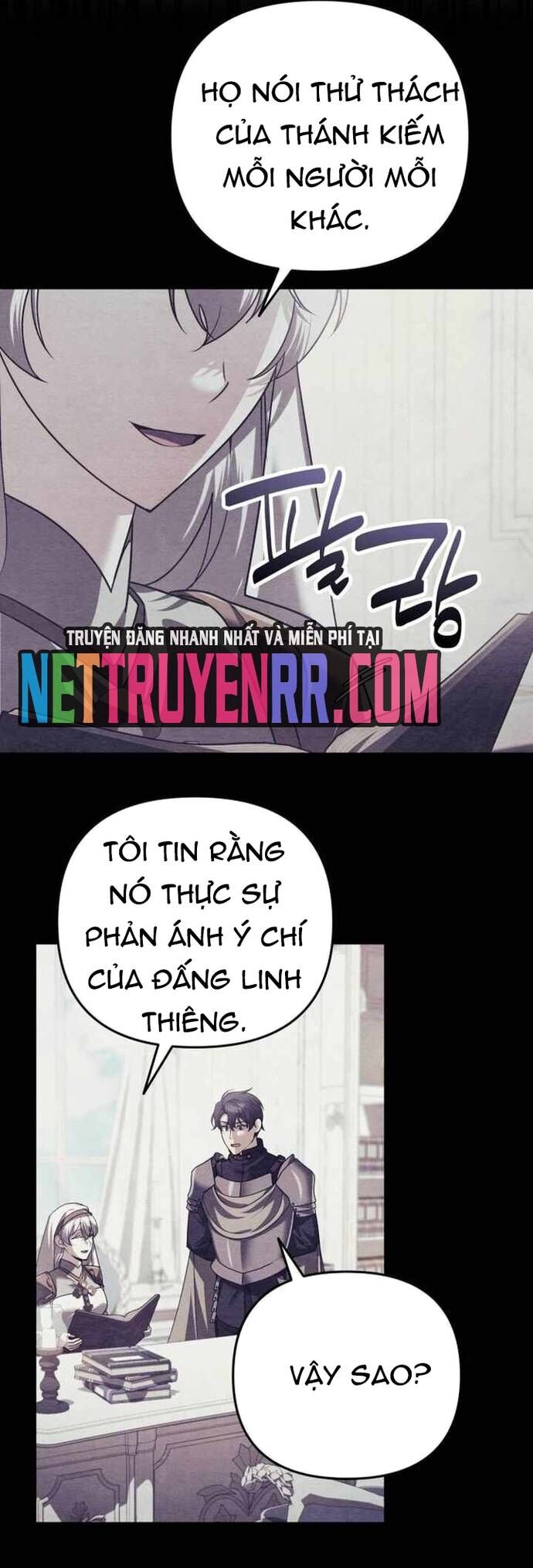 Tất Cả Bản Ngã Của Tôi Đều Là Hung Thần Chương 44.5 Ảnh 28