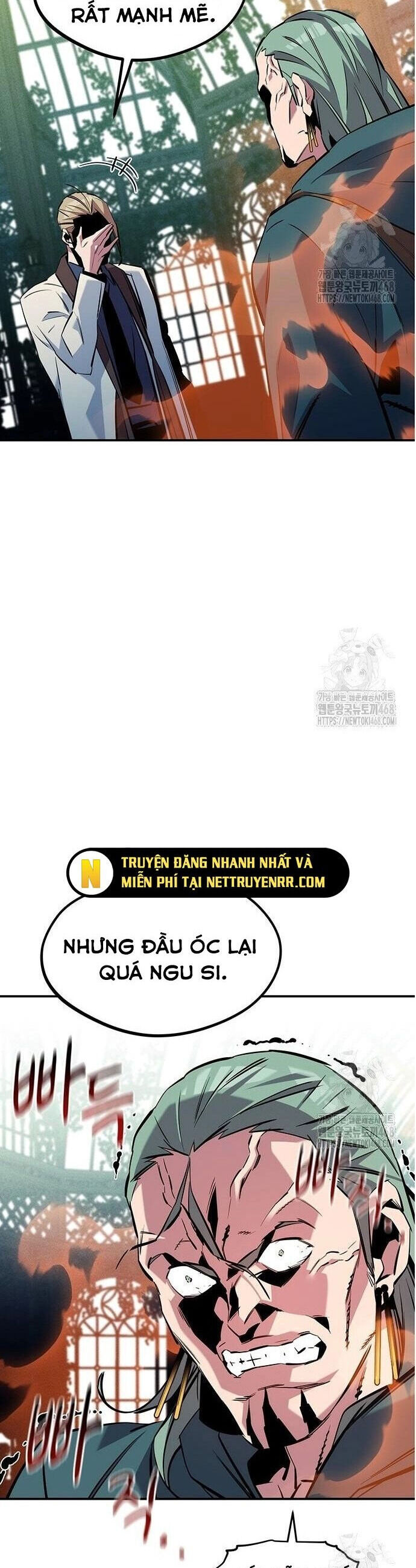 Tiểu Thư Tích Tiền Đi Bụi Chương 137 Ảnh 3