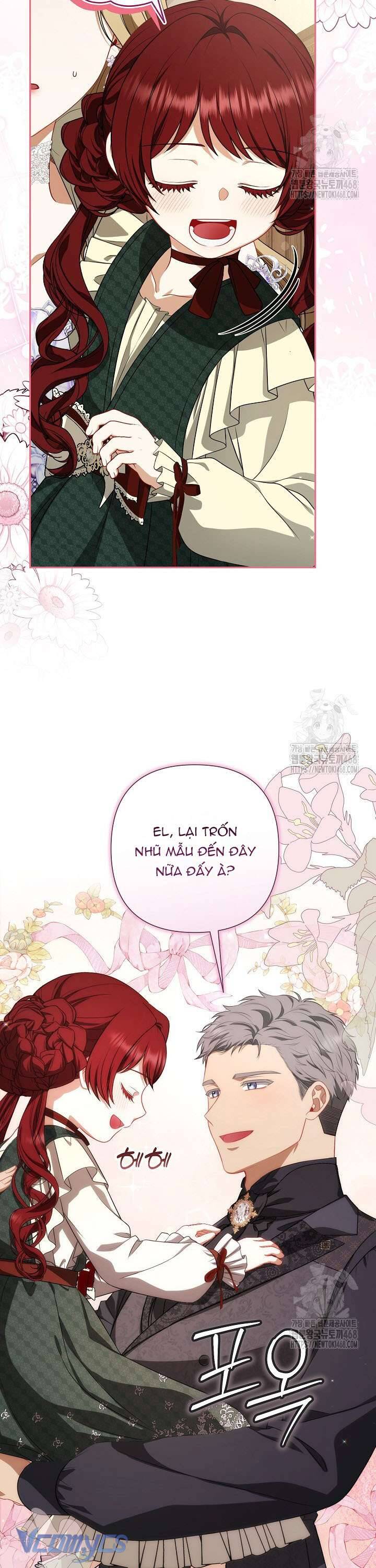 Tôi Đang Xem Một Vở Kịch Chương 13 Ảnh 8