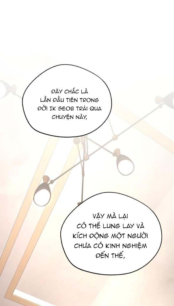 Tình Yêu Của Ik Seob Chương 79 Ảnh 23