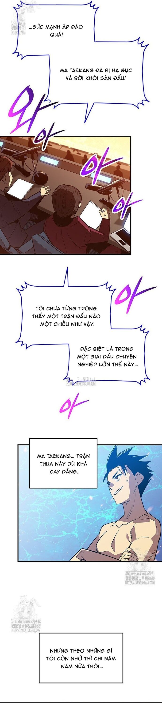 Tôi Là Lính Mới Chương 222 Ảnh 21