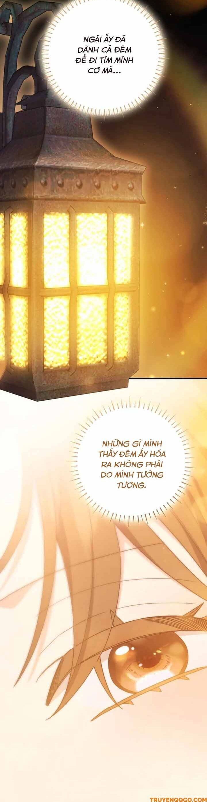 Your Majesty, Please Stop Now Chương 28 Ảnh 20