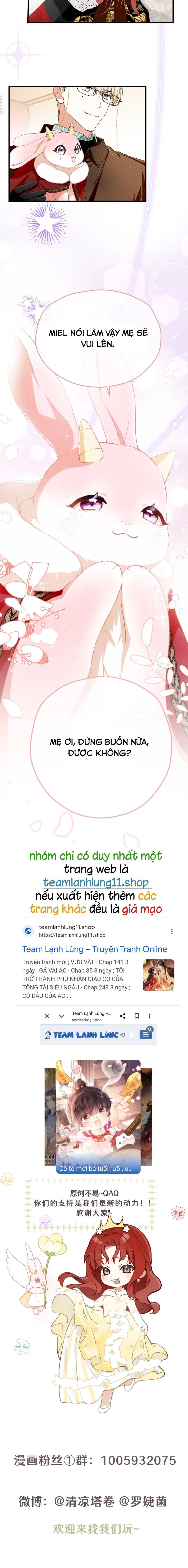 Cô Sẽ Thuần Phục Những Anh Hùng Chương 10 Ảnh 11