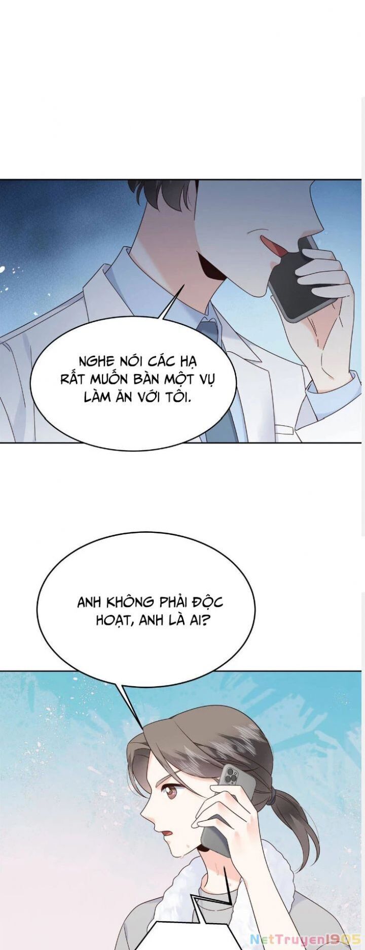Hotboy Quốc Dân Là Nữ Chương 479 Ảnh 7