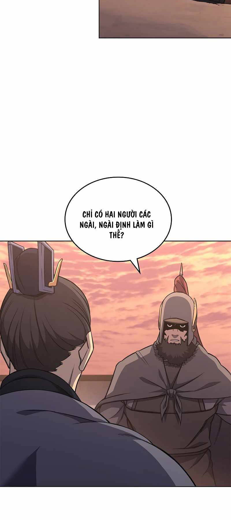 Biên Niên Sử Của Thiên Quỷ Chương 234 Ảnh 29