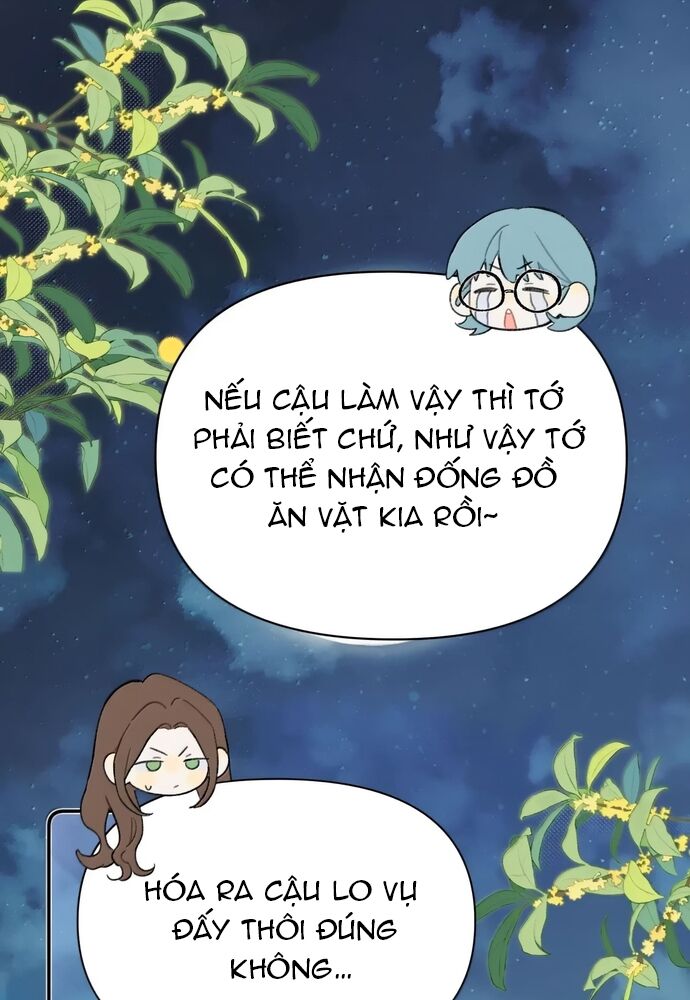 Hôm Nay Bạn Có Giám Phơi Bày Bản Thân Mình Không?! Chương 40 Ảnh 53