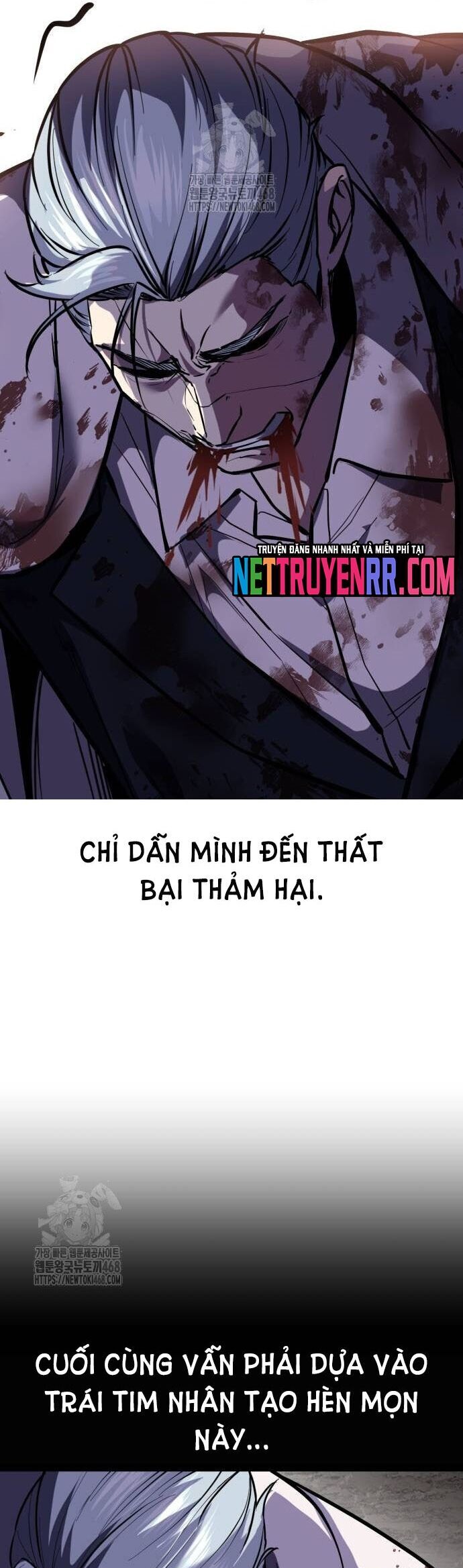 Cậu Bé Của Thần Chết Chương 283 Ảnh 39