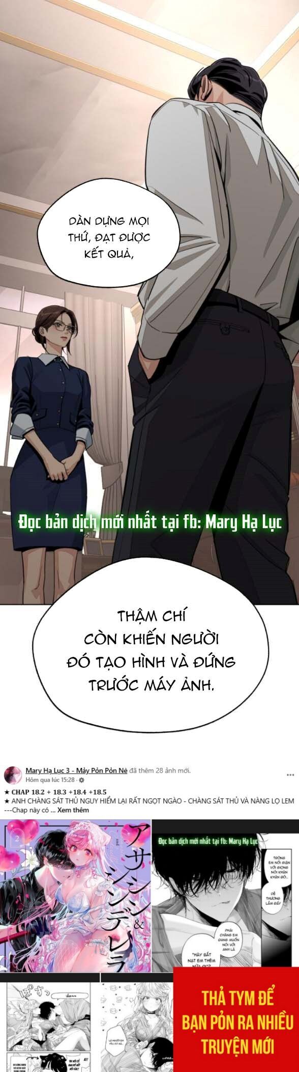 Tình Yêu Của Ik Seob Chương 79 Ảnh 24