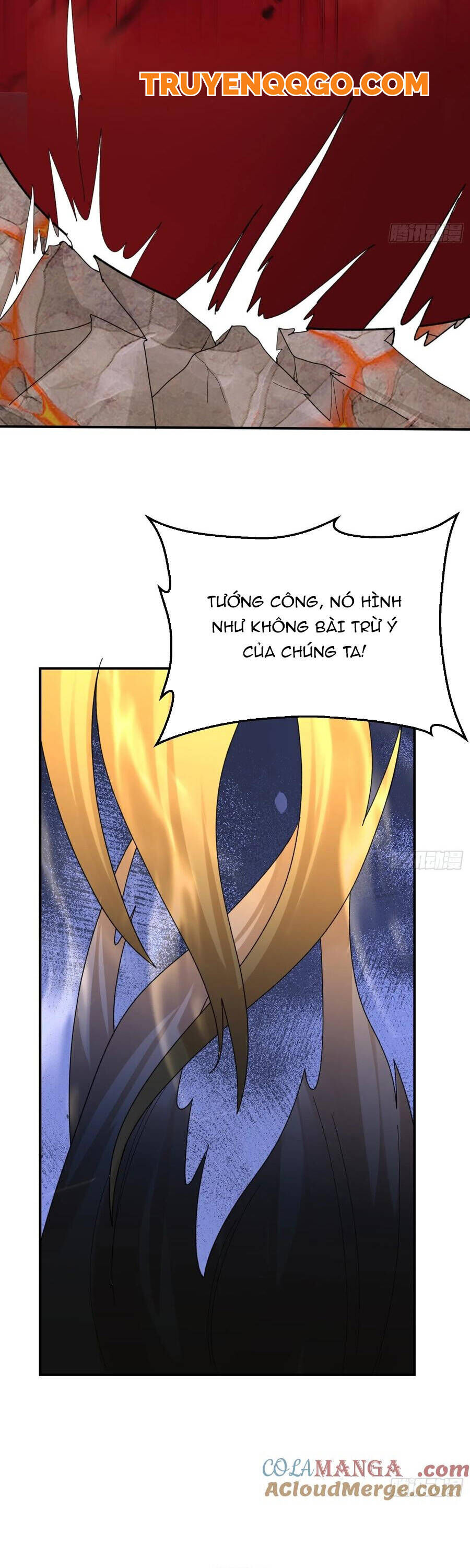 Ta Vô Địch Từ Ăn Chực Chương 62 Ảnh 14