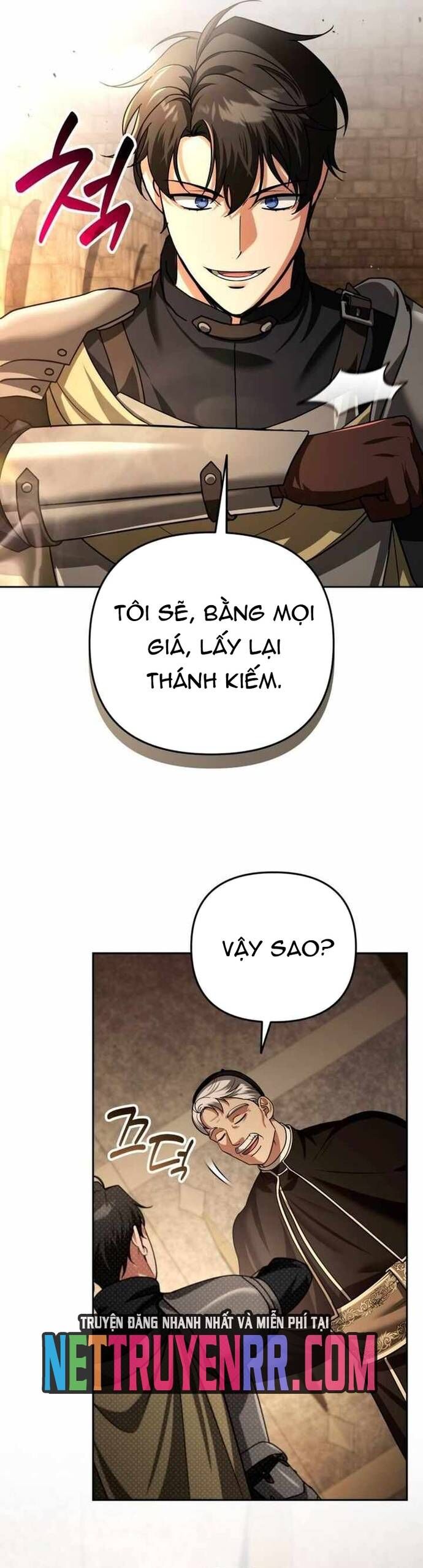 Tất Cả Bản Ngã Của Tôi Đều Là Hung Thần Chương 44.5 Ảnh 18
