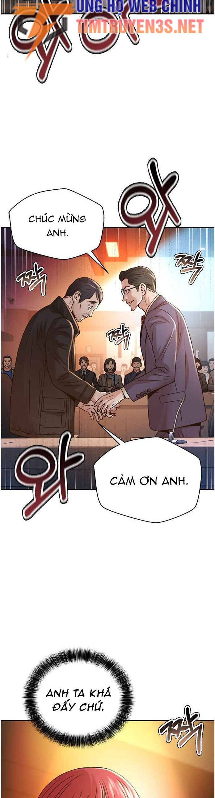 Thẩm Phán Lee Han Young Chương 60 Ảnh 22
