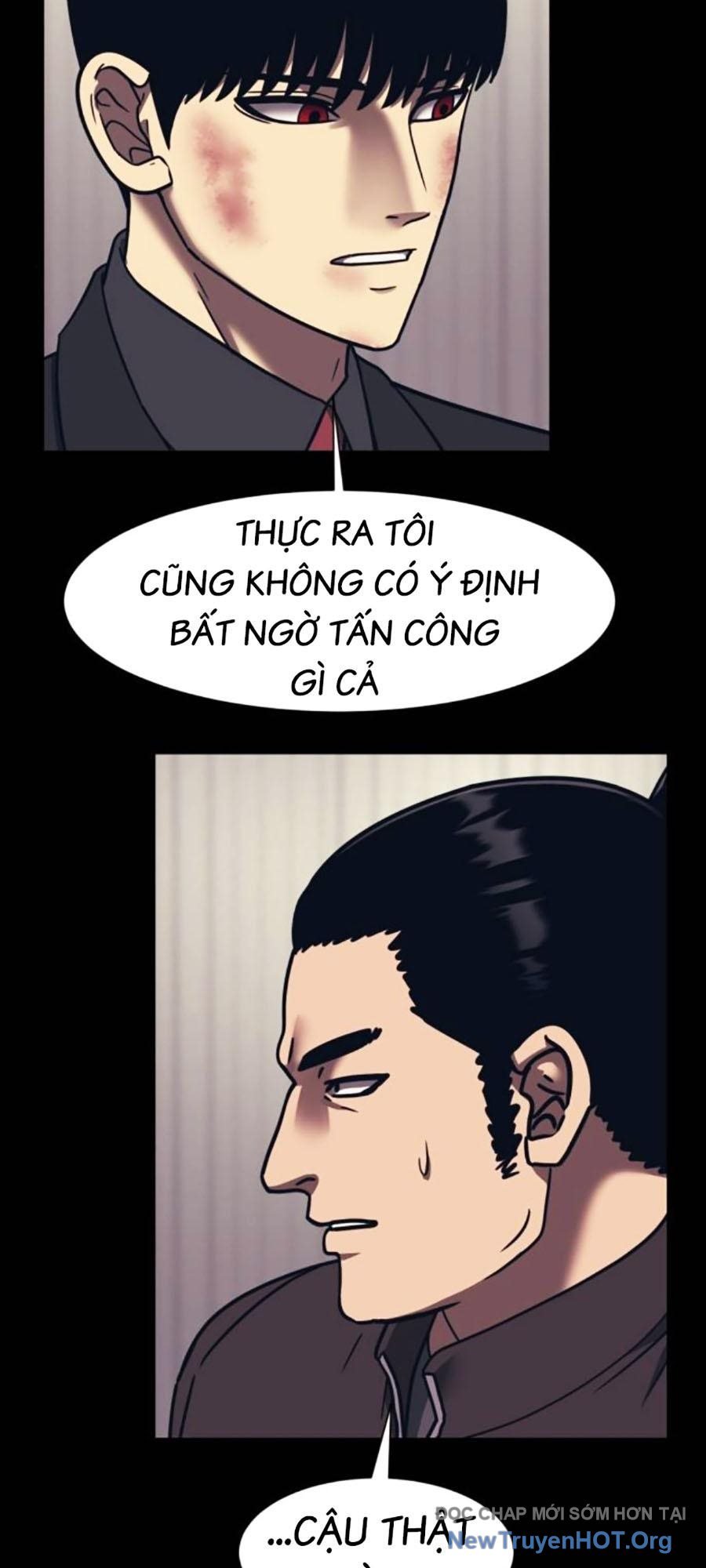 Bản Ngã Tối Thượng Chương 87 Ảnh 10
