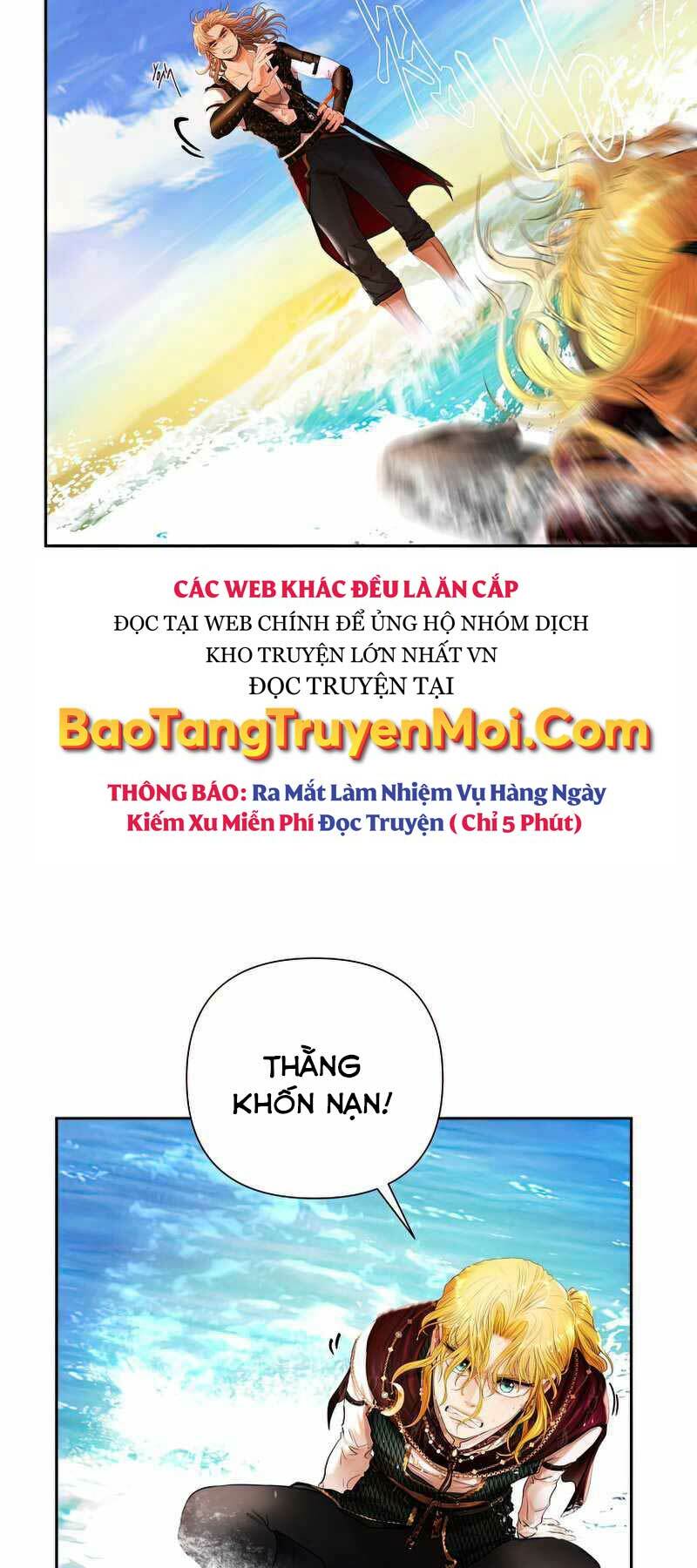 Nhiệm Vụ Chiến Binh Chương 25 Ảnh 44