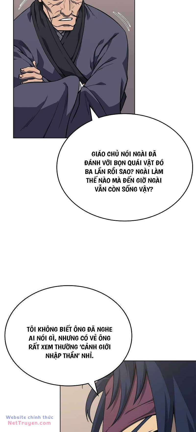 Biên Niên Sử Của Thiên Quỷ Chương 232 Ảnh 46