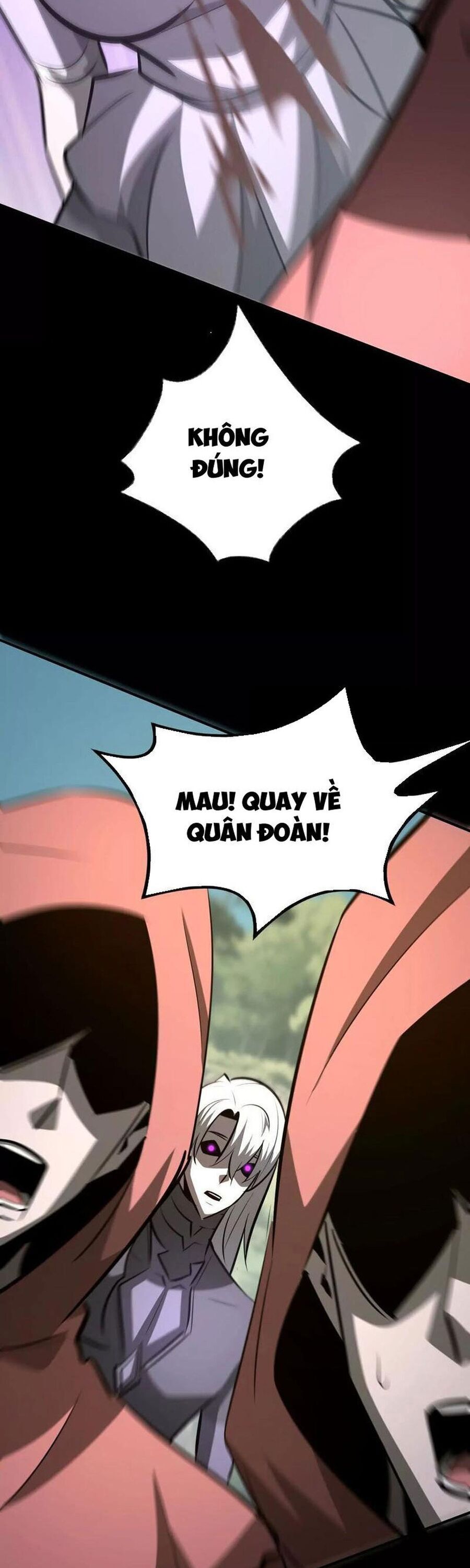Võng Du Thiên Hạ Vô Song Chương 100 Ảnh 30