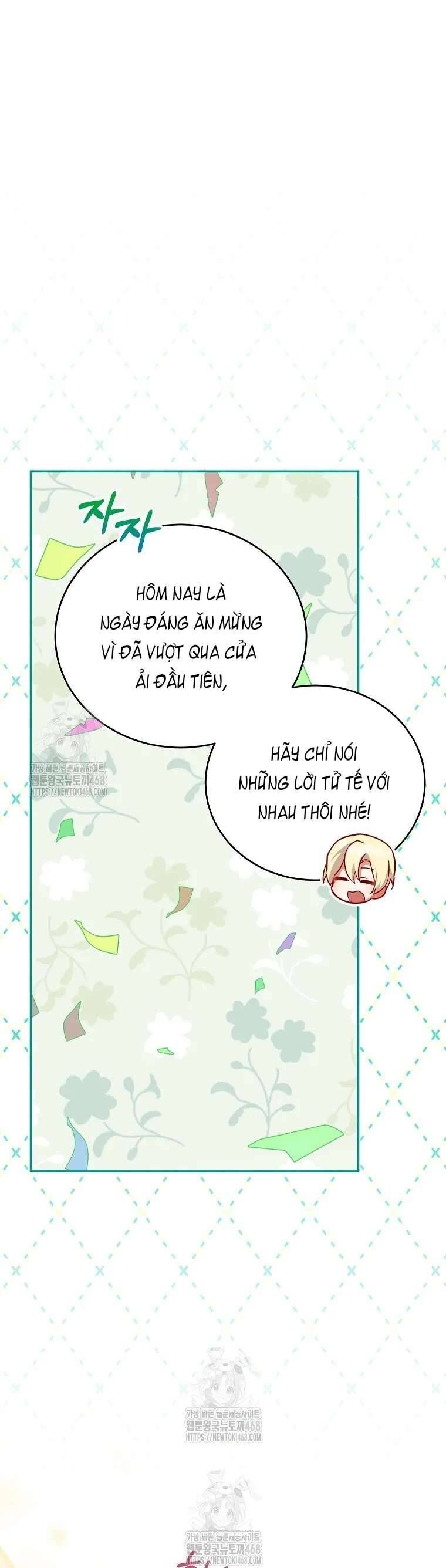 Bé Con Chốn Hoa Nở Chương 66 Ảnh 13
