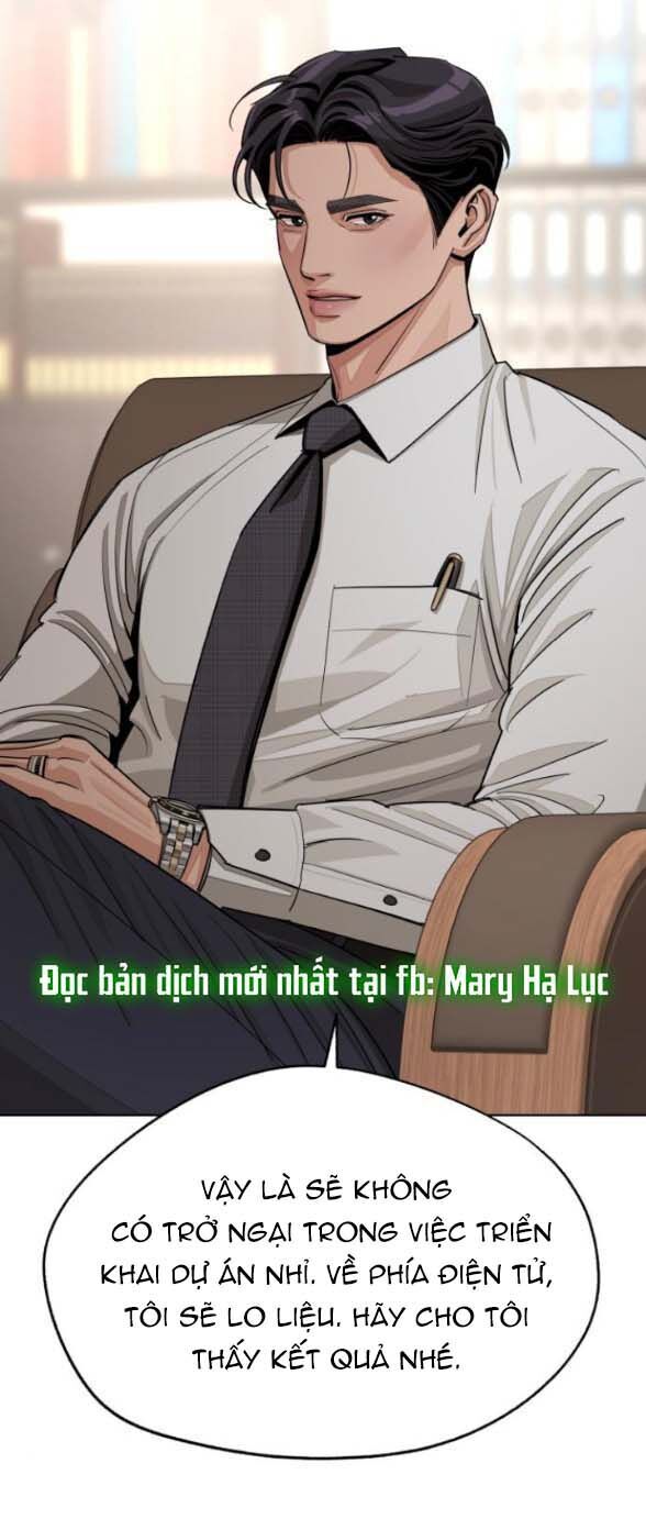 Tình Yêu Của Ik Seob Chương 79 Ảnh 32