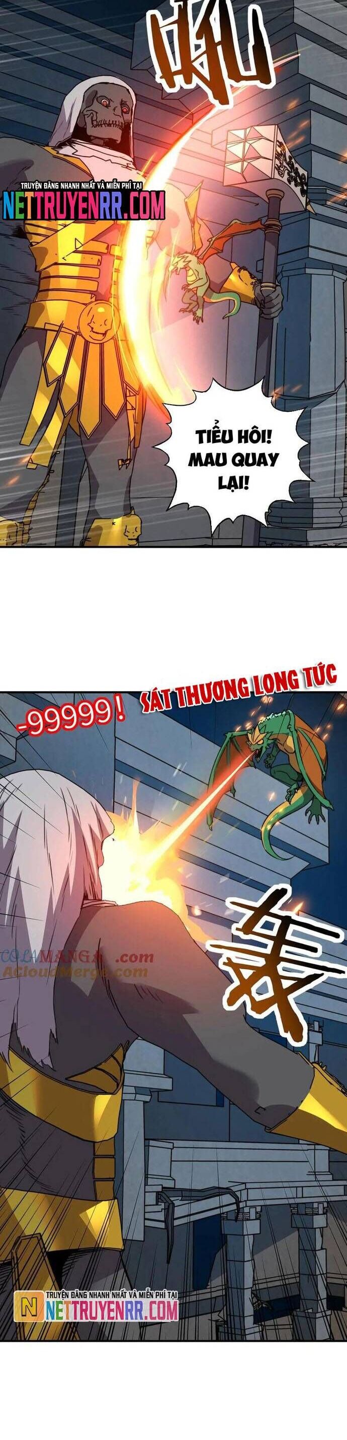 Bắt Đầu Chuyển Chức Tài Thần, Ta Chuyển Hóa Triệu Vạn Thần Sủng Chương 28 Ảnh 16