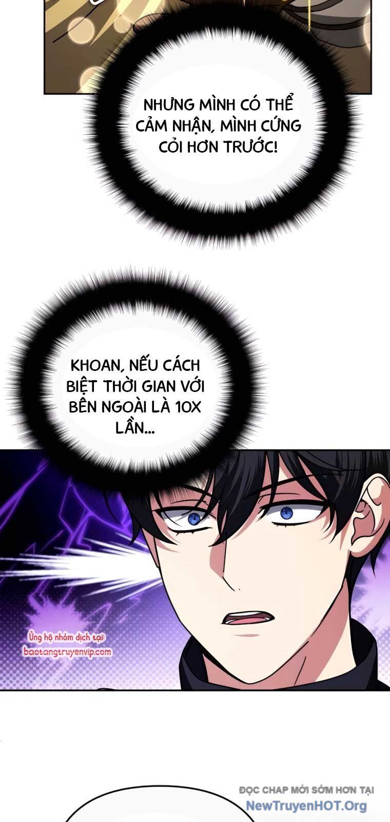 Tất Cả Bản Ngã Của Tôi Đều Là Hung Thần Chương 44.1 Ảnh 64