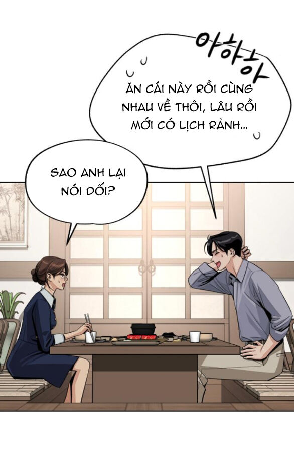 Tình Yêu Của Ik Seob Chương 78 Ảnh 42