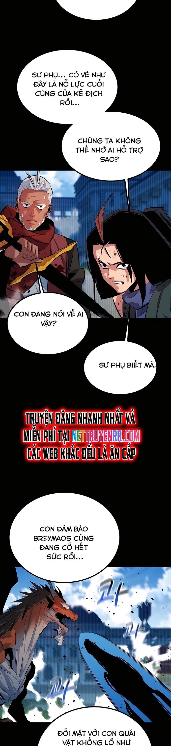 Tiểu Thư Tích Tiền Đi Bụi Chương 125 Ảnh 34