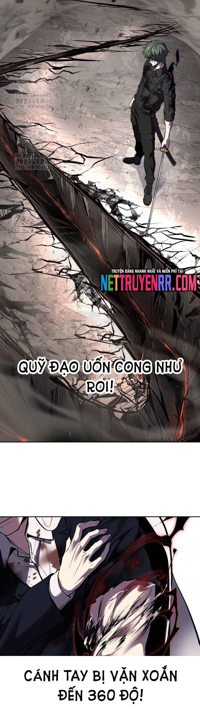 Cậu Bé Của Thần Chết Chương 283 Ảnh 48