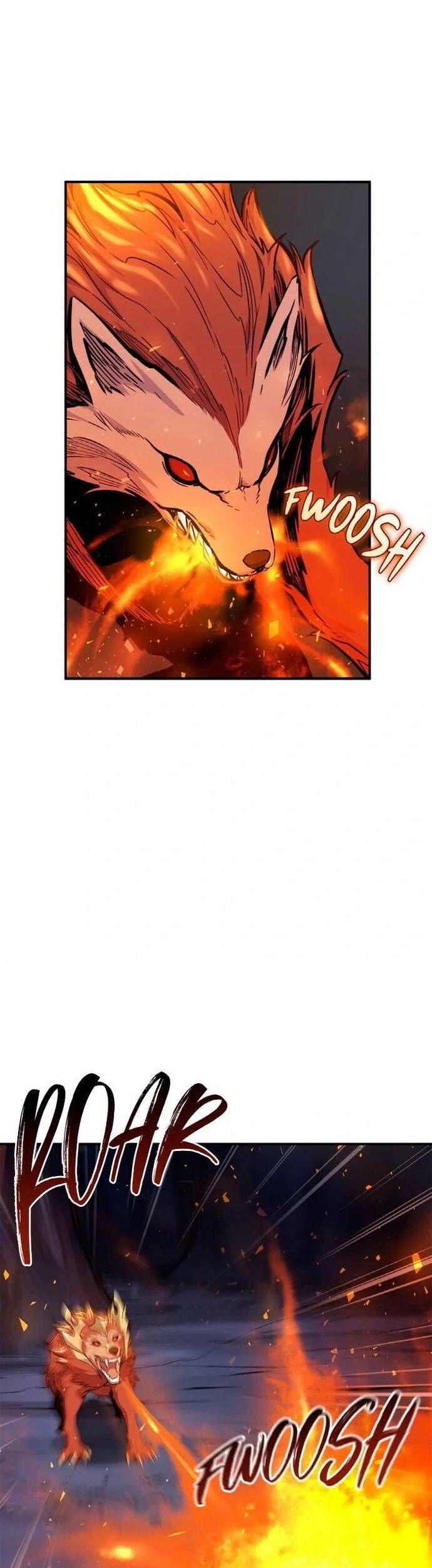 Summoners War: Captain Eve Chương 38 Ảnh 18