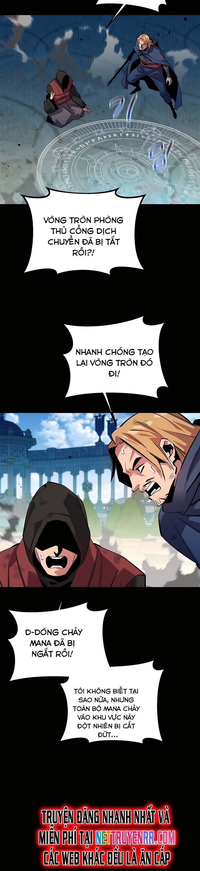 Tiểu Thư Tích Tiền Đi Bụi Chương 125 Ảnh 9