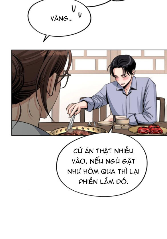 Tình Yêu Của Ik Seob Chương 78 Ảnh 38