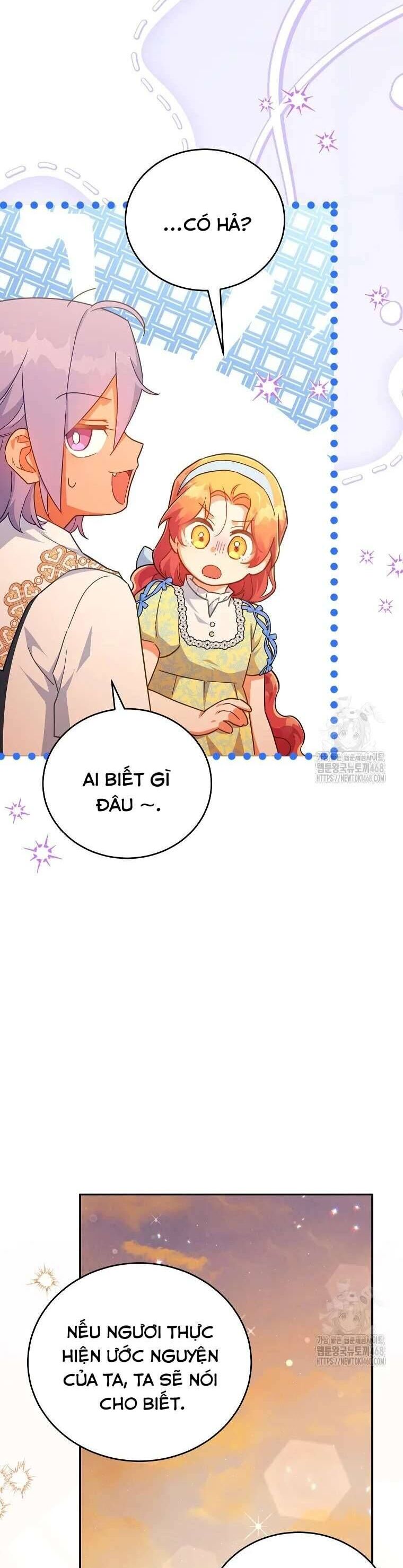 Bé Con Chốn Hoa Nở Chương 66 Ảnh 25