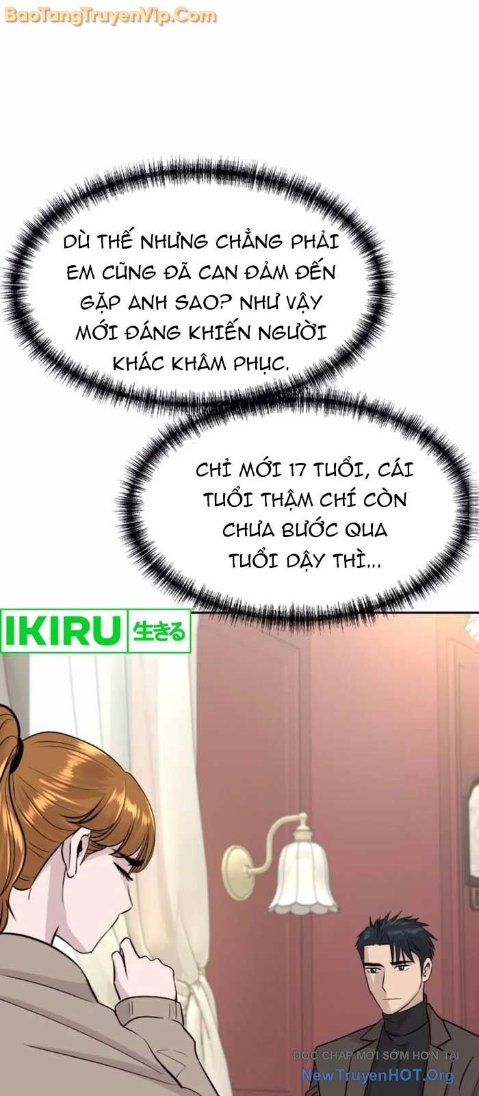 Cháu Trai Thiên Tài Của Vua Cho Vay Nặng Lãi Chương 58 Ảnh 56