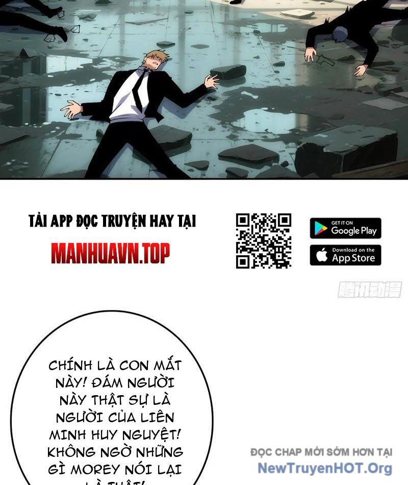 Tin TứC CủA ToàN Tri Giả Chương 53 Ảnh 19