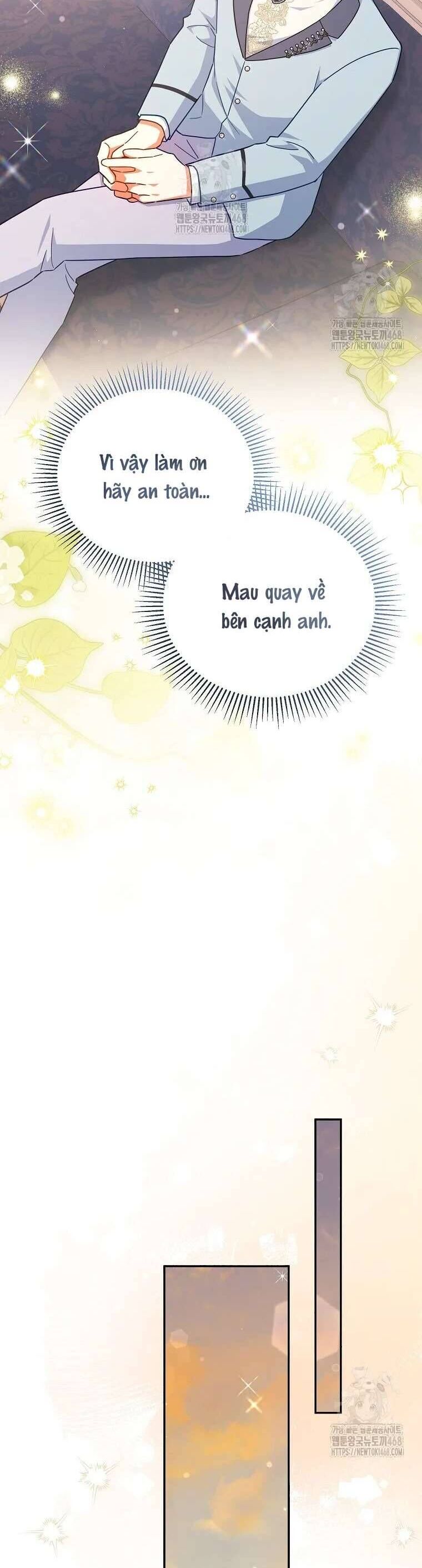 Bé Con Chốn Hoa Nở Chương 66 Ảnh 17