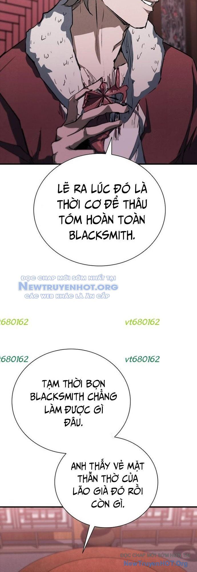 Cá Mập Wyvern Chương 110 Ảnh 54