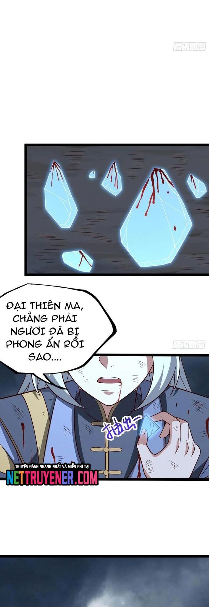 Asura Gate Chương 143 Ảnh 3