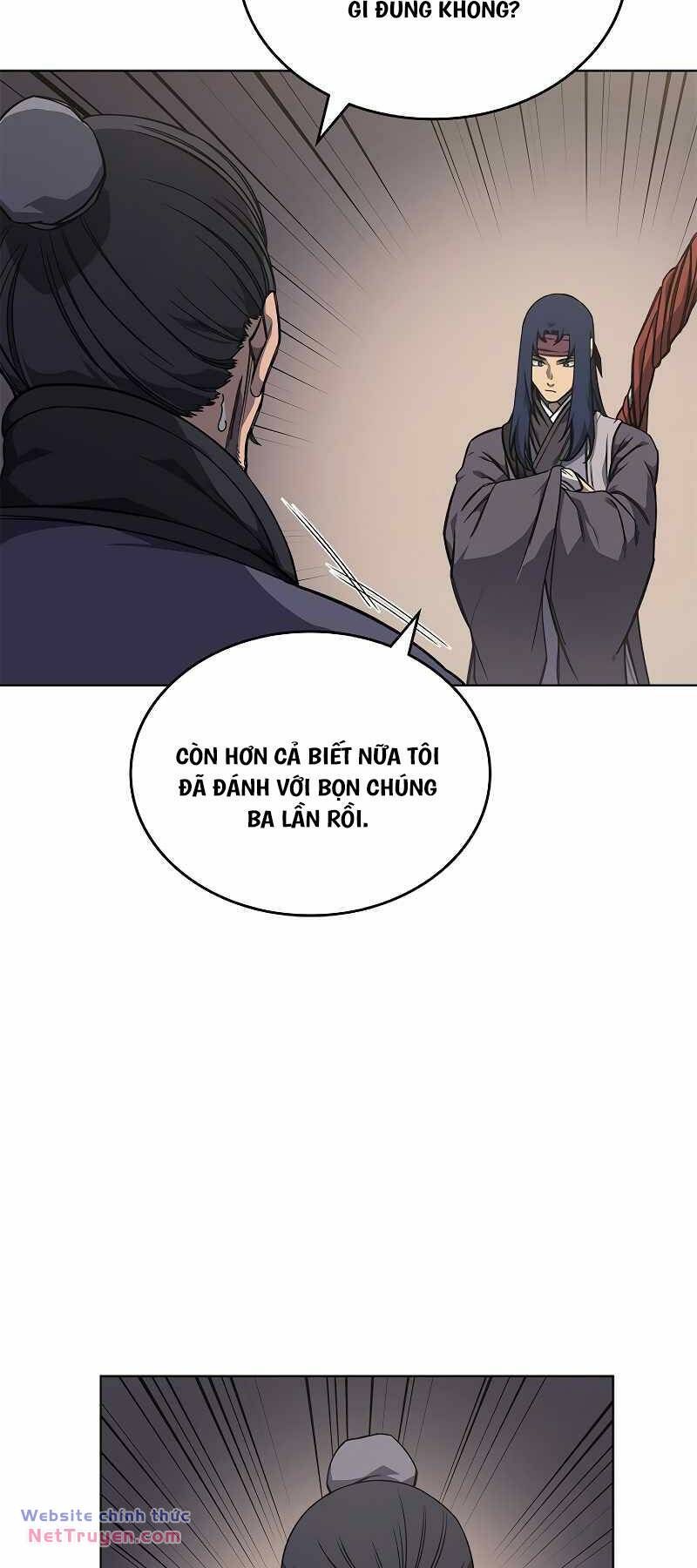 Biên Niên Sử Của Thiên Quỷ Chương 232 Ảnh 43