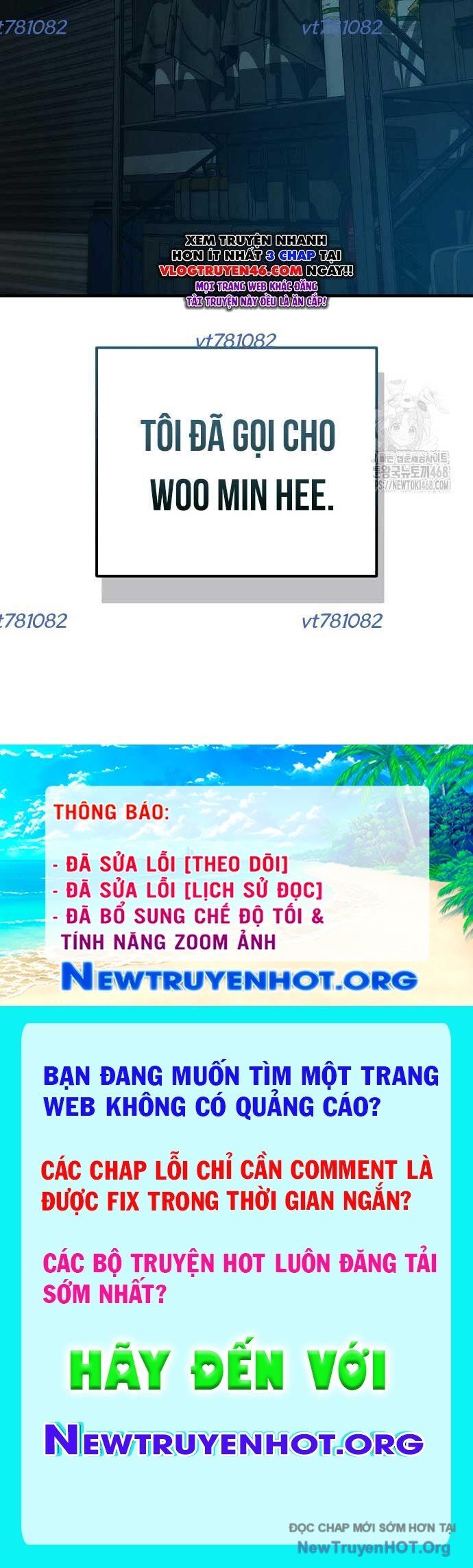 D-Day: Hầm Trú Ẩn Chương 45 Ảnh 179