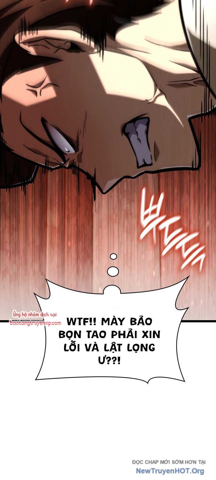 Đại Pháp Sư Toàn Năng Chương 123.1 Ảnh 57
