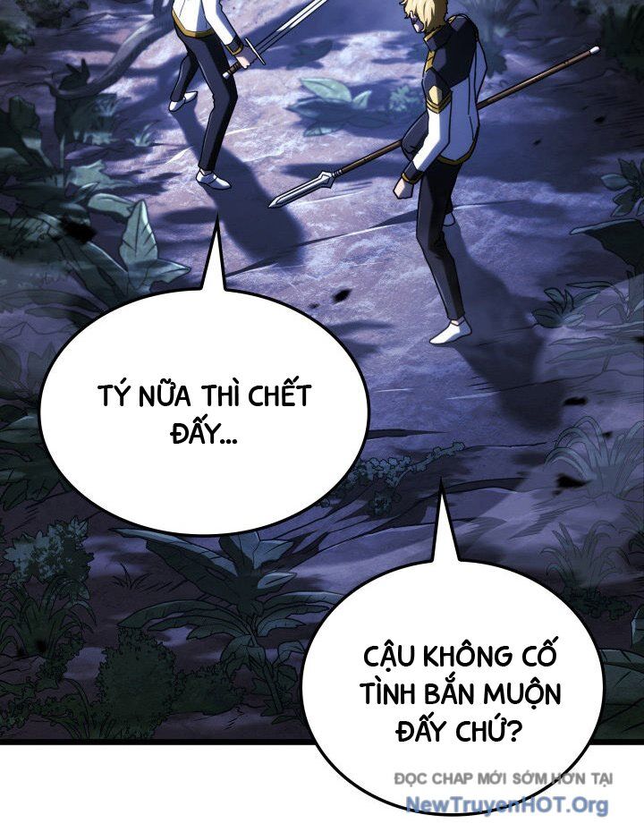 Thiết Huyết Kiếm Sĩ Hồi Quy Chương 117 Ảnh 51