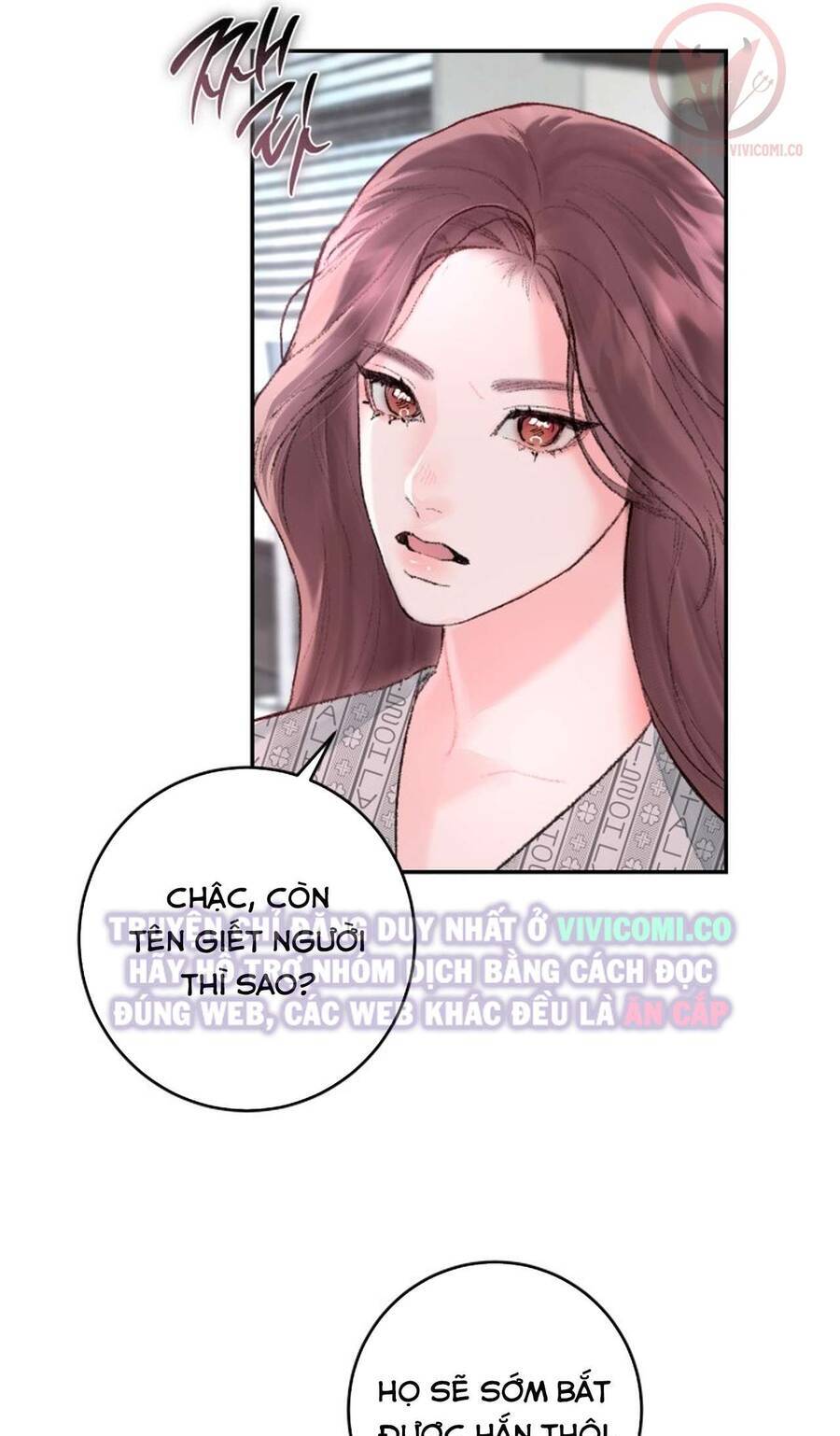 Chàng Quỷ Của Tôi Chương 4 Ảnh 63