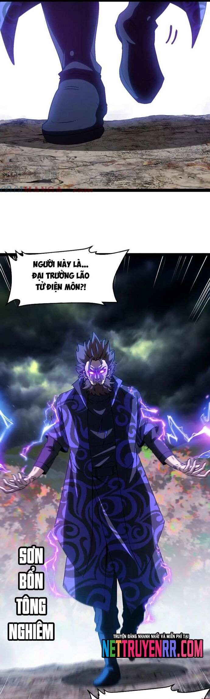 Hệ Thống Super God Chương 179 Ảnh 12