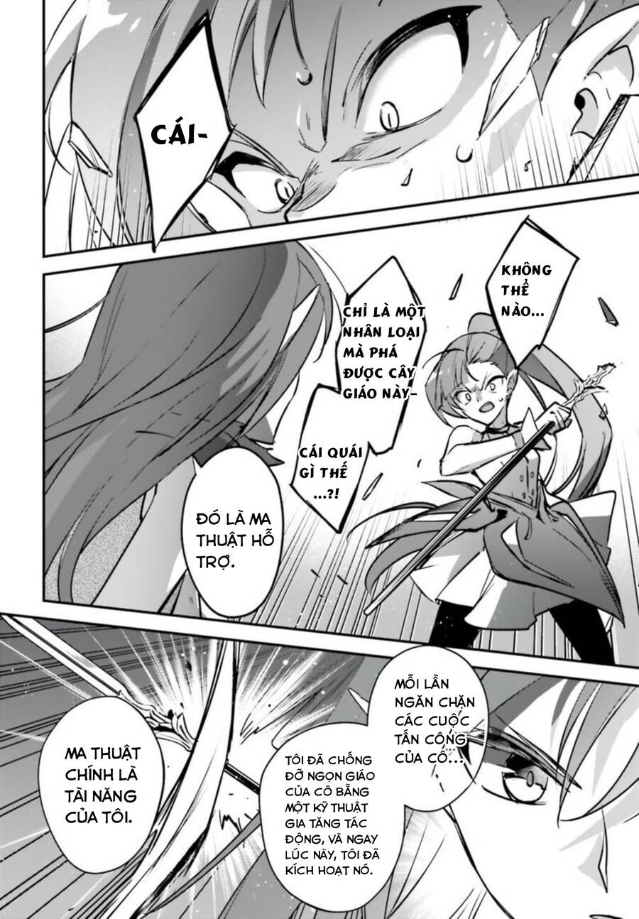 I Was Caught Up In A Hero Summoning, But That World Is At Peace Chương 37 Ảnh 18
