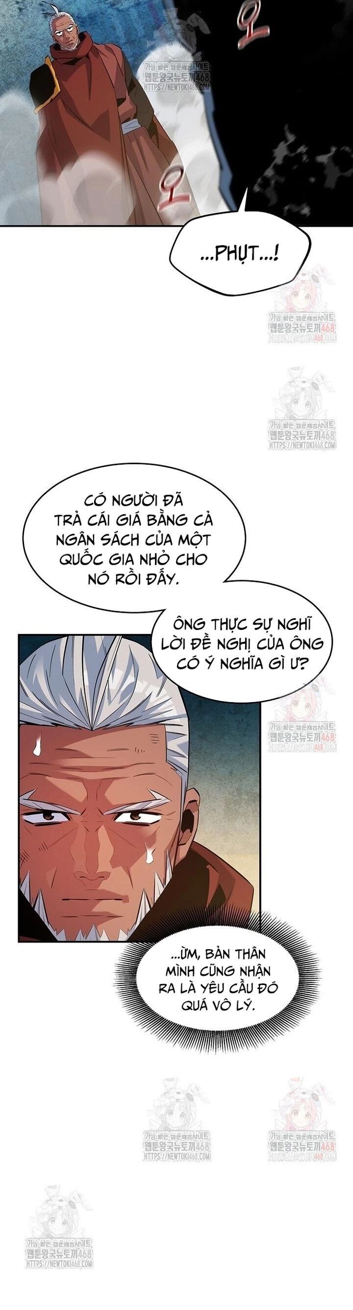 Tiểu Thư Tích Tiền Đi Bụi Chương 142 Ảnh 6