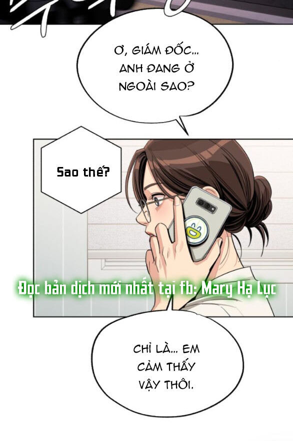 Tình Yêu Của Ik Seob Chương 79 Ảnh 46
