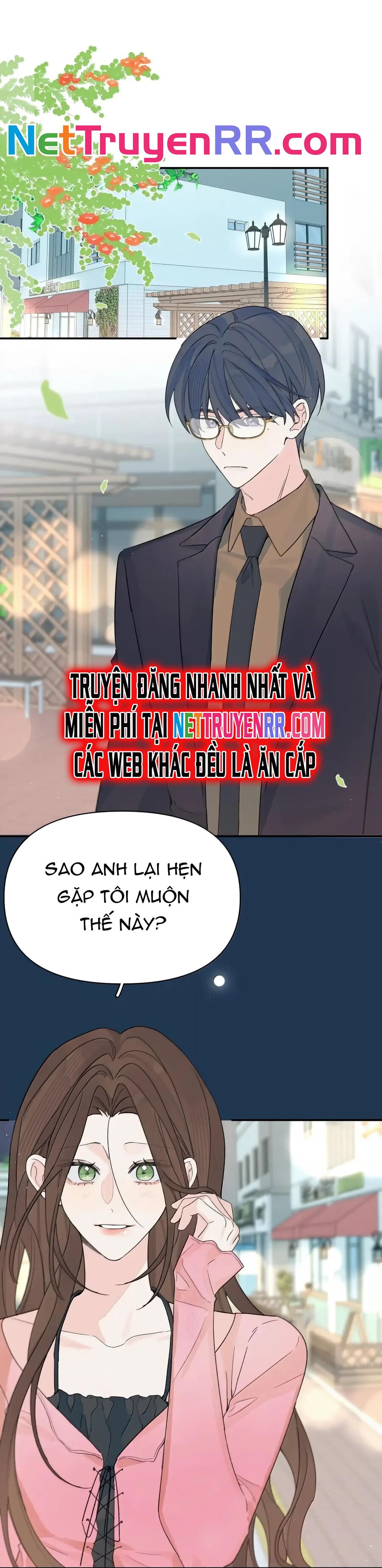 Hôm Nay Bạn Có Giám Phơi Bày Bản Thân Mình Không?! Chương 44 Ảnh 44